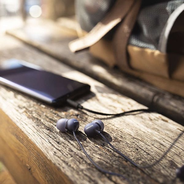 Навушники Philips SHE2305BK/00