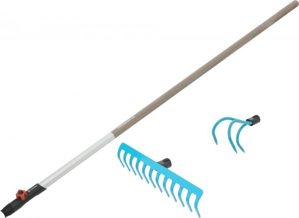 Комплект Gardena Сombisystem 3004