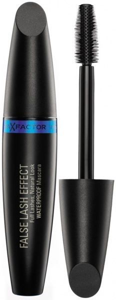 Тушь для ресниц Max Factor False Lash Effect Waterproof черный
