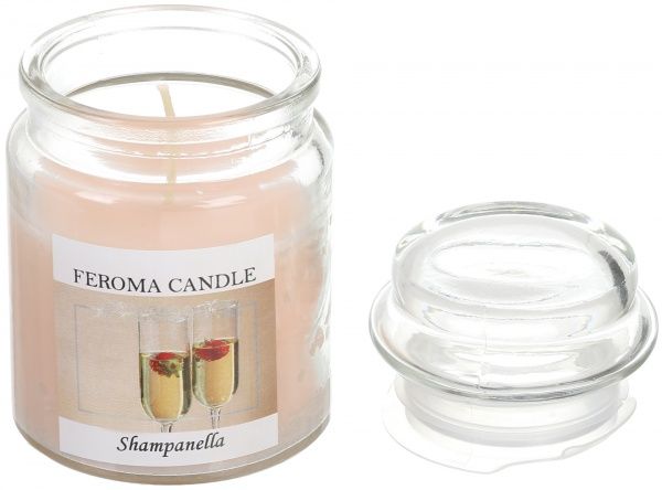 Свеча Арома Банка Shampanella Feroma Candle