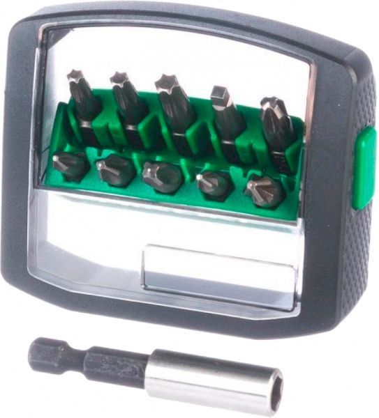 Набор бит Hitachi 11 шт. 4100311