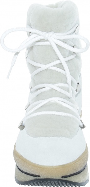 Черевики Bressan Livingo-Bei Livingo-Bei р.39 білий