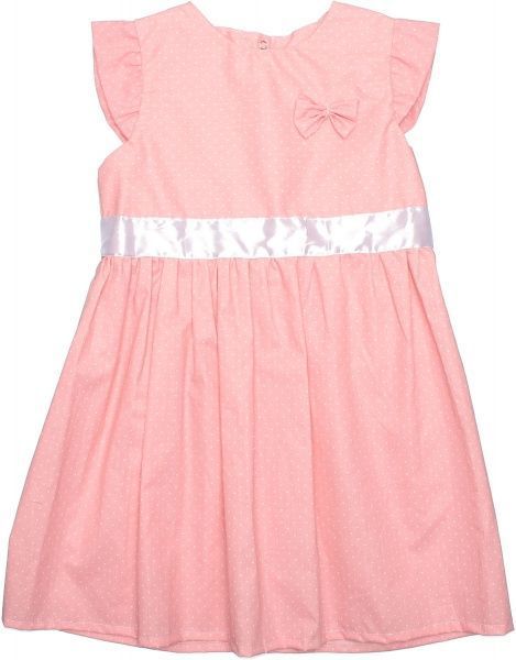 Платье Україна К172 р.98 розовый 