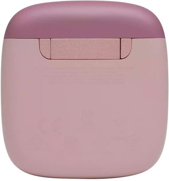 Наушники JBL® TUNE 225TWS pink (JBLT225TWSPIK) 