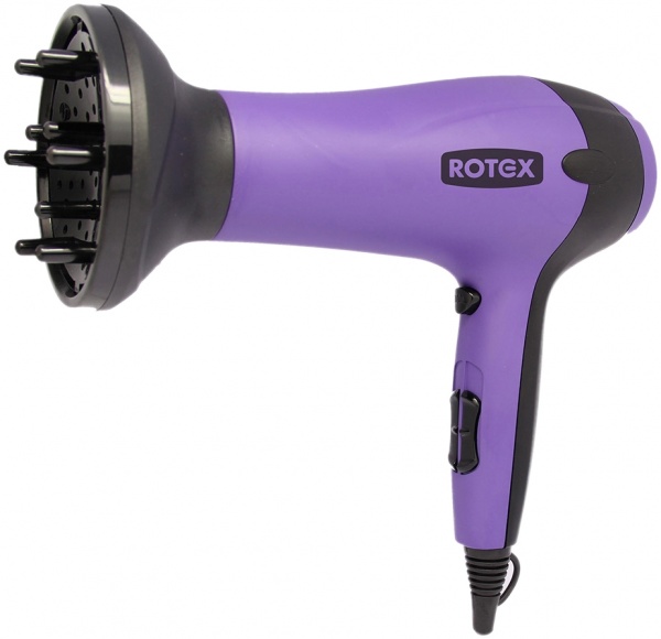 Фен Rotex ROTEX RFF181-B 