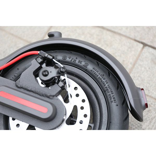 Електросамокат Xiaomi MiJia Electric Scooter Pro 473052