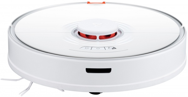Робот-пылесос Roborock S7 white