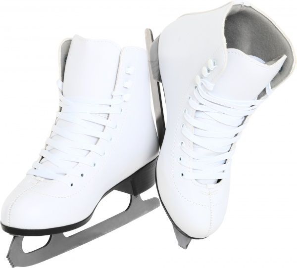 Фигурные коньки TECNOPRO Susanne felt 1.0 241568 р. 36 