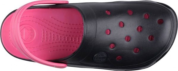 Сабо Coqui Bodee B1202 101582 р. 41 черный