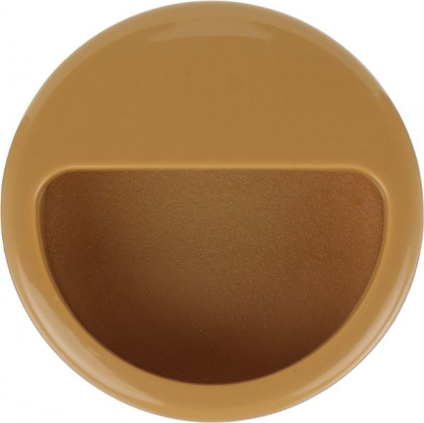 Мебельная ручка DD 61 K06 бук врезная мм бук DC 66170