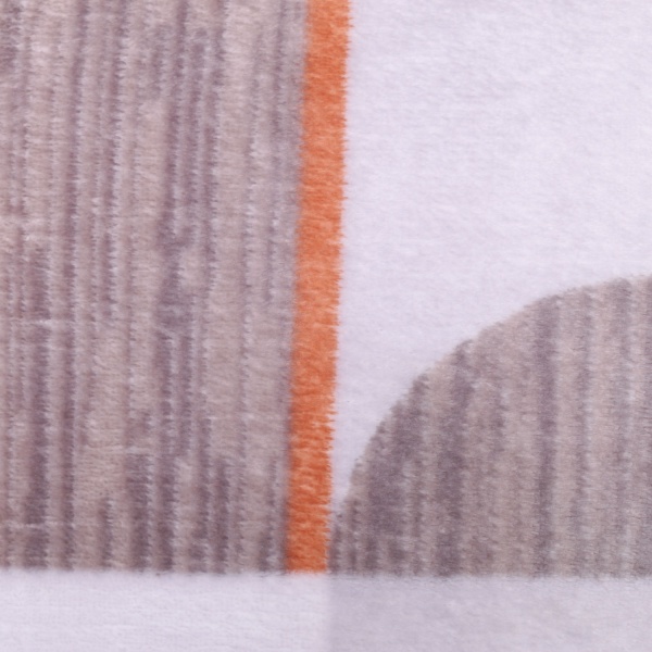 Подушка декоративная Scope 45x45 см разноцветный Frannel 