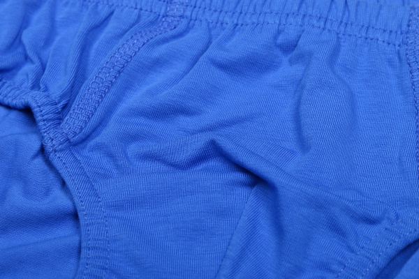 Трусики-слипы для мальчиков Luna Kids р.110–116 синий MOR-2- 2021/синій/110-116 