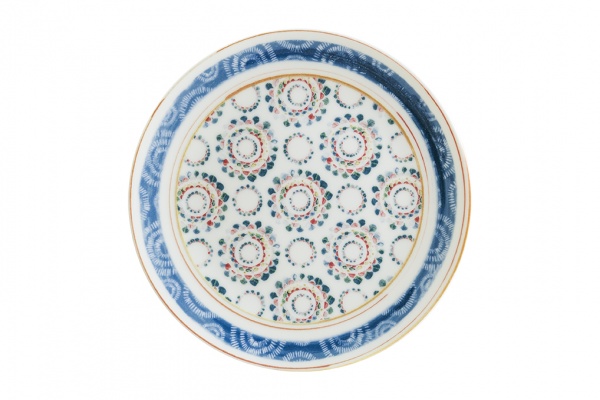 Тарілка десертна Dream 19 см Bonna