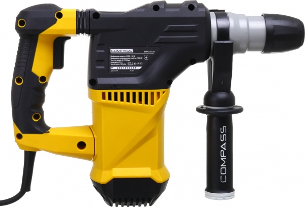 Перфоратор Compass BRH3212A