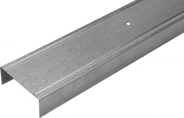 Профиль Knauf UW 100/3 м 0,6 мм 