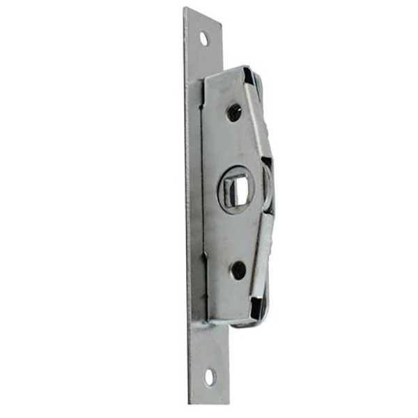 Замок віконний механізм