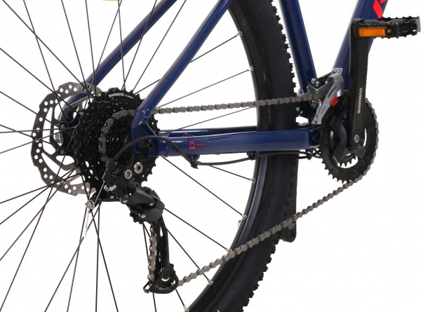 Велосипед 29