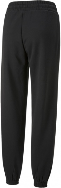 Штани Puma CLASSICS SWEATPANTS FL 67175101 р. M чорний