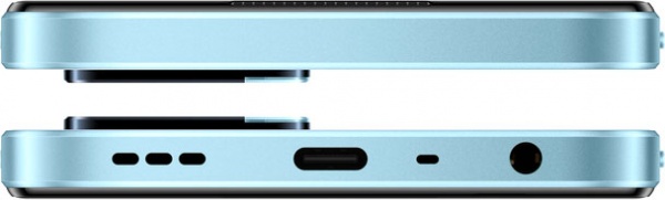 Смартфон OPPO A57s 4/64GB sky blue (CPH2385) 