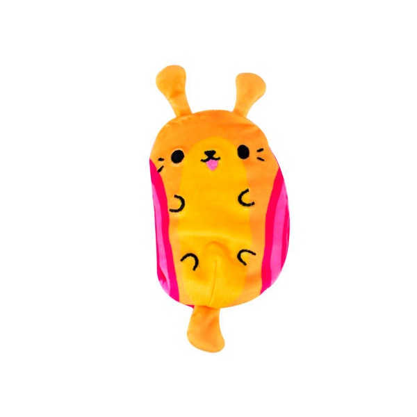 Мягкая игрушка Cats Vs Pickles Веселые котики и огурчики в ассортименте V1002-361