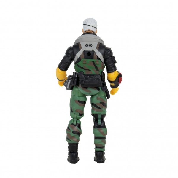 Фігурка колекційна Fortnite Solo Mode Core Figure Riptide S9 10 см FNT0805 