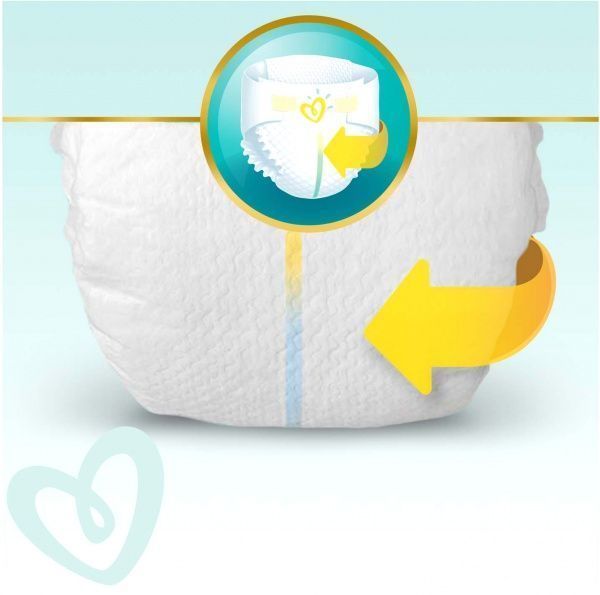 Подгузники Pampers Premium Care New Baby Mini 2 4-8 кг 148 шт.