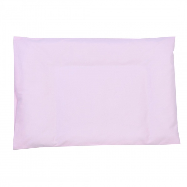 Наволочка Baby Veres розовый 35х45 см 