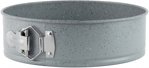 Форма для выпечки раздвижная Smart Сhef 22 см 26-203-111 Krauff