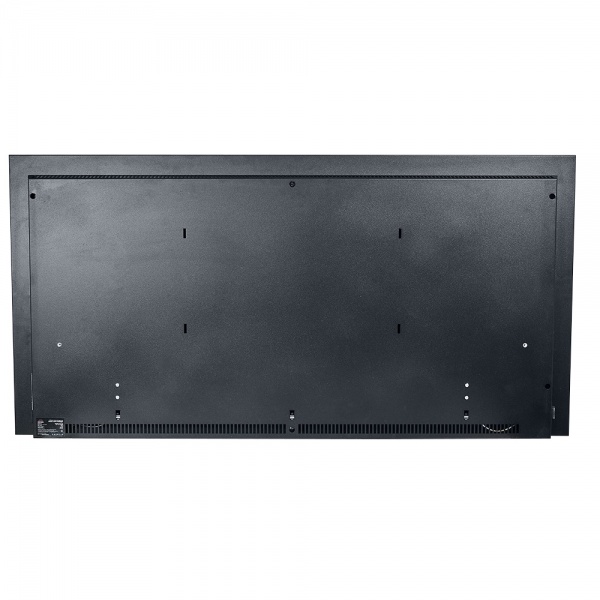 Обігрівач керамічний Vitals CHP-1400sgm панельний