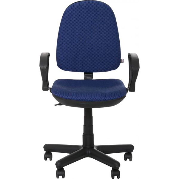 Кресло Арт Пром Меркурий 50/АМФ-4 Квадро-20 синий