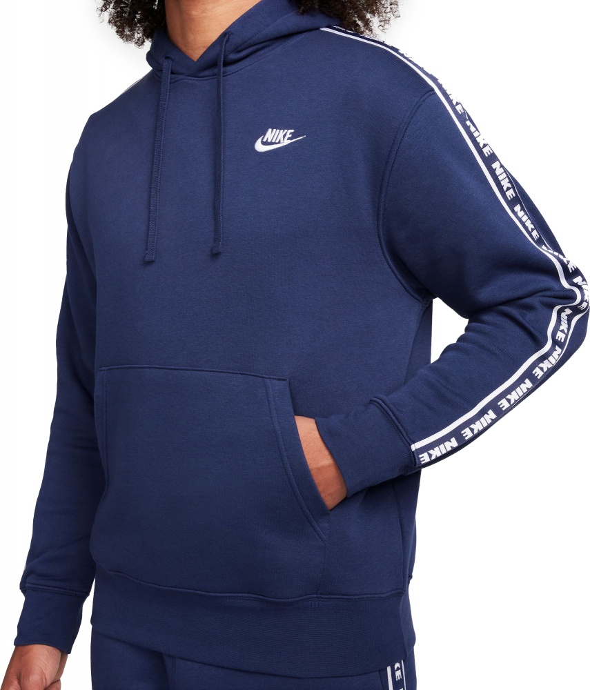 Спортивний костюм Nike FB7296-410 р.S синій