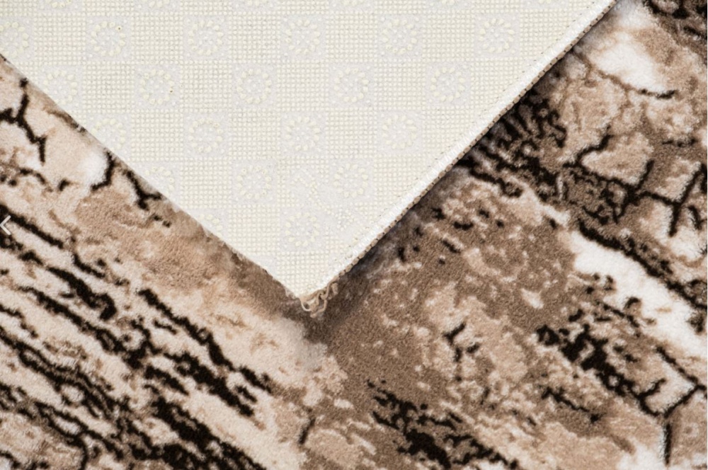 Ковролин PLATO HALI Foca 4081 Brown 2,4 м