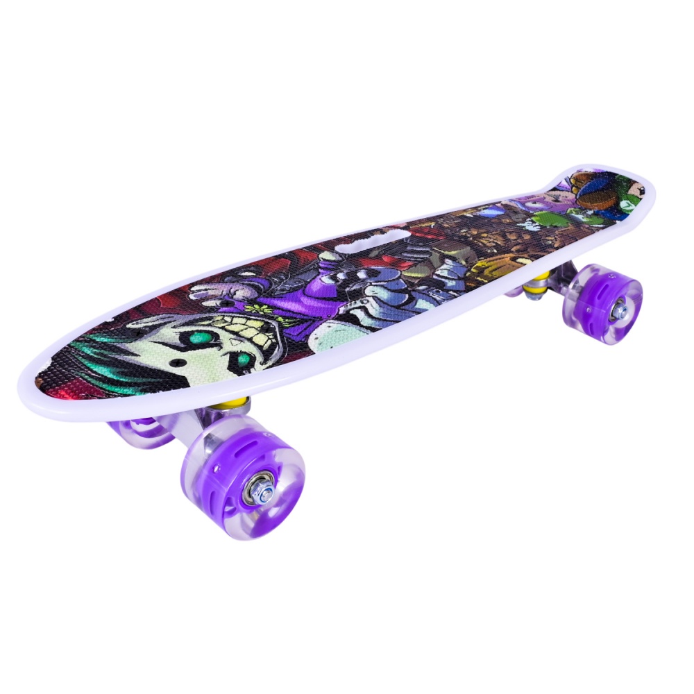 Пенниборд Shantou SC2533 в ассортименте