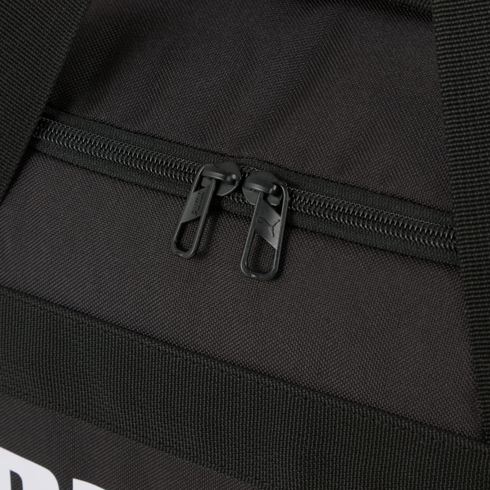 Сумка Puma CHALLENGER Extra Small Sports Bag 09114201 22 л чорний
