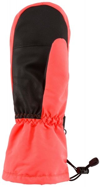 Рукавички Firefly Brice mit ux 280524-900247 р. 8 кораловий