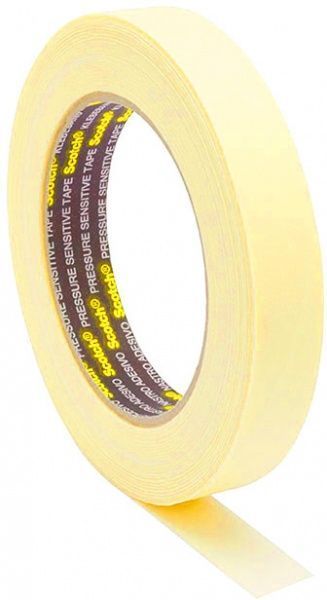 Клейка стрічка 2328 APP 18 мм x 36 мсм