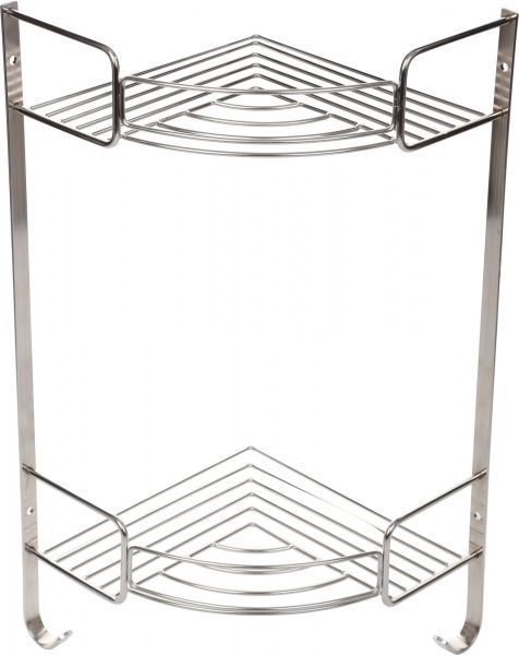 Полиця VanStore 08650 2-ярусна 