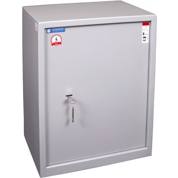 Сейф офисный Паритет-К LC.60.K