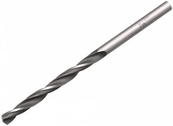 Свердло по металу Stanley 4x75 мм STA50706