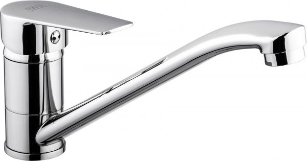 Змішувач для кухні Water House Modern HB7125101C