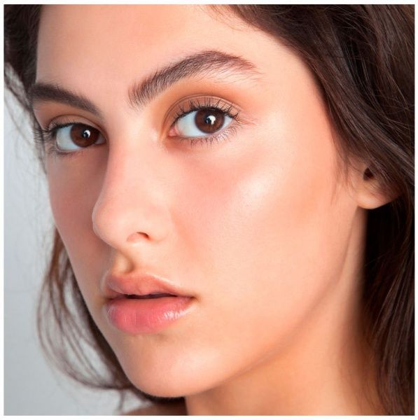 Тушь для ресниц theBalm Cheater Mascara объемная черный 5.7 г