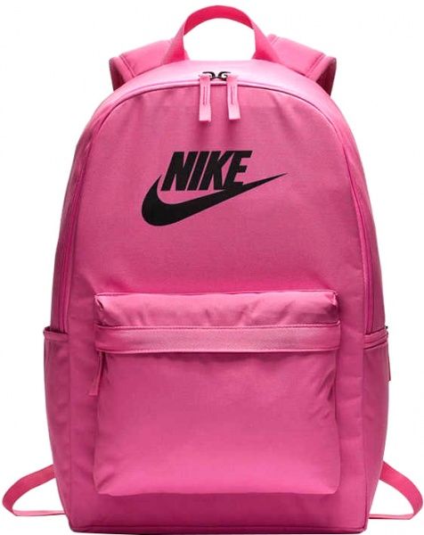 Рюкзак Nike NK Heritage BKPK 2.0 BA5879-610 17 л рожевий