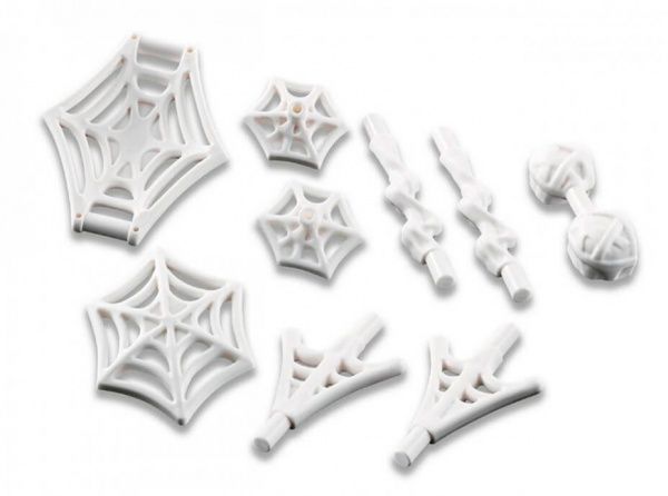 Конструктор LEGO Super Heroes Старк-джет и нападение дрона 76130