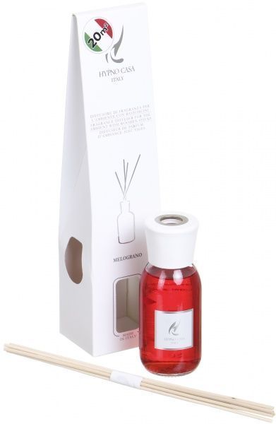 Аромадифузор для дому Hypno Casa Melograno 100 мл 