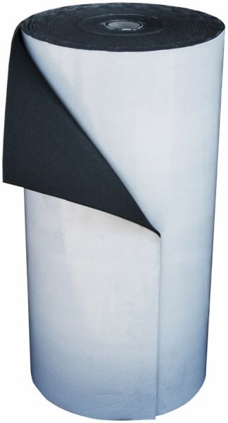 Полотно Polifoam самоклеющееся 1 м 8 мм