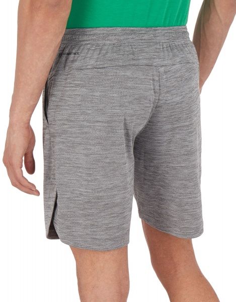 Шорти Energetics Tindor ux 302779-903027 р. XL сірий