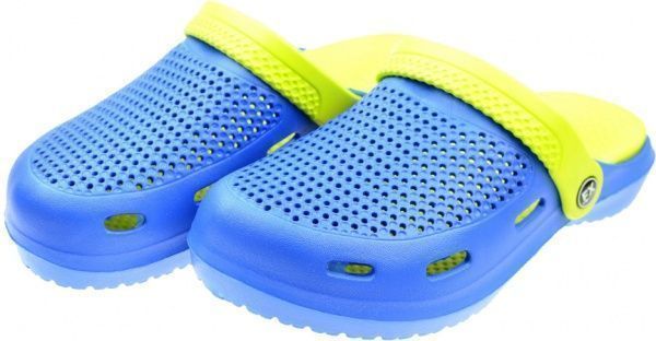 Сабо FX Shoes р.38-39 синій