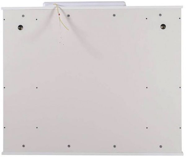 Дзеркало з шафкою Aqua Rodos Ассоль 100 