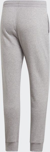 Брюки Adidas M BB TP EI4620 р. M серый