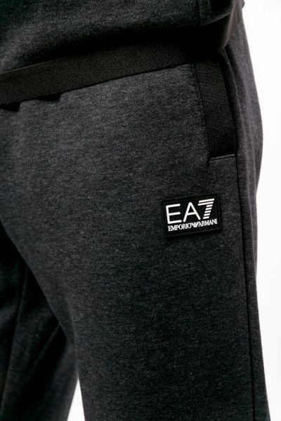 Штани EA7 Pantaloni 3HPP59-PJF3Z-3909 р. L чорний